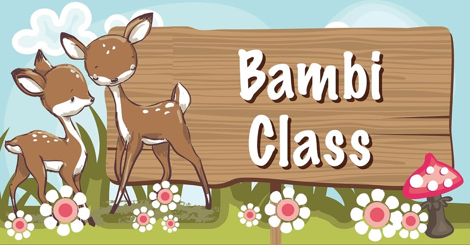 Bambi