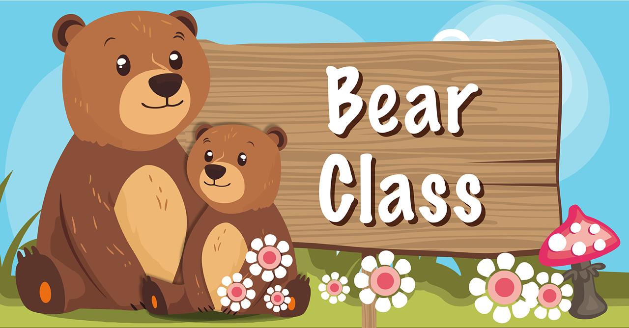 Bear Class (Grade RR)