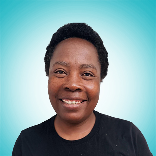 Florah Matoba