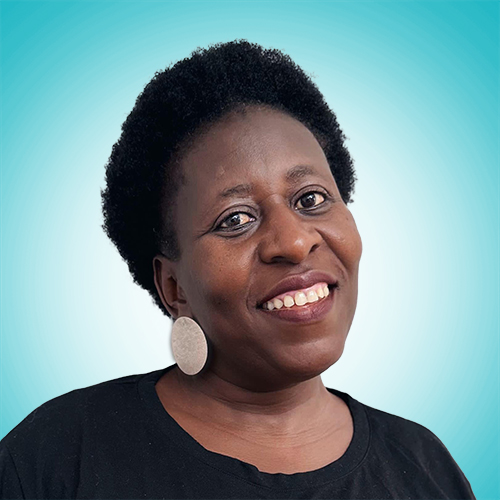 Johanna Mashabane