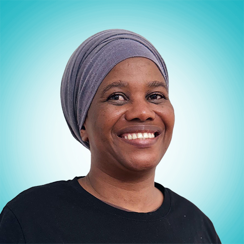 Lawrencia Maleka