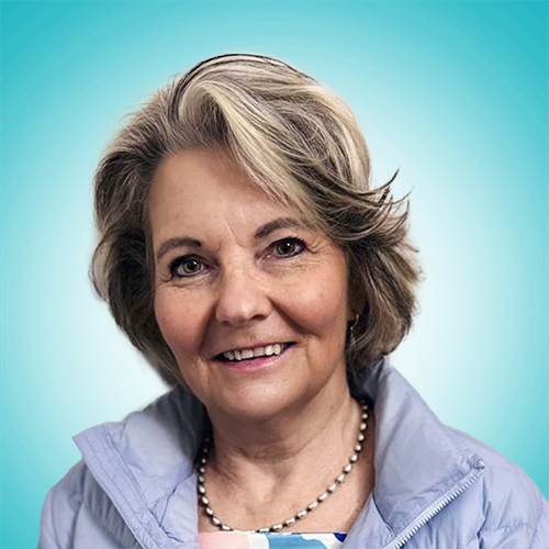 Maranda Steenekamp