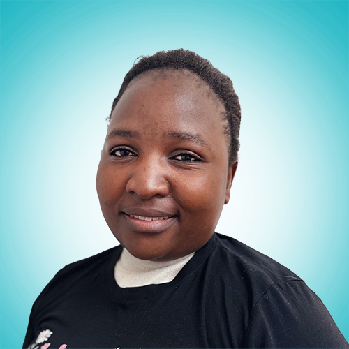Queen Lebogang