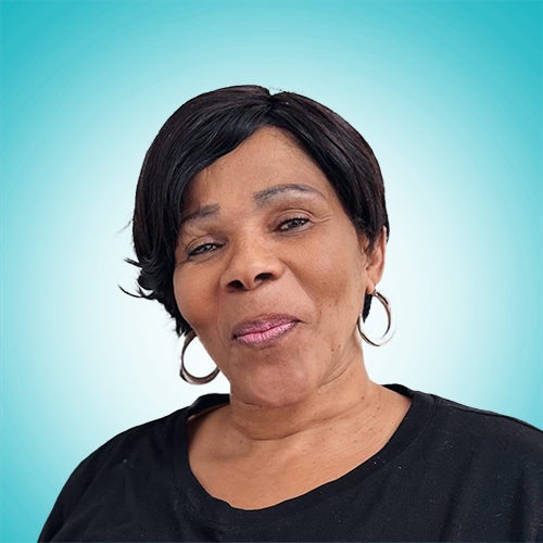 Veronica Dayimani